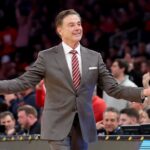 rick pitino madison