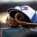 blue jays, hat, view