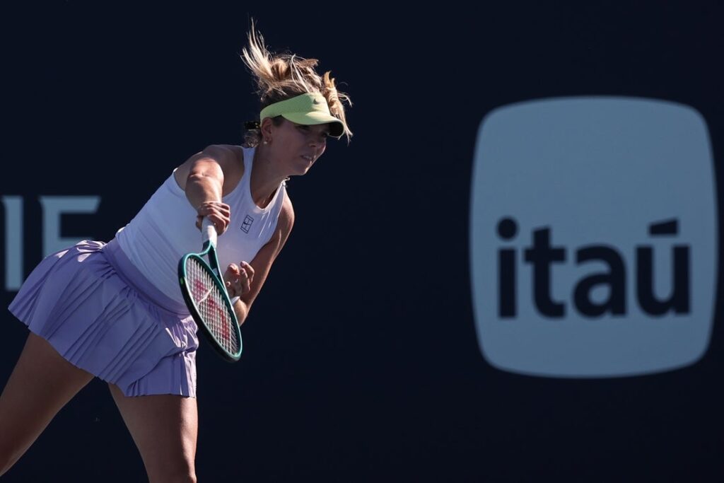 katie boulter