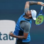 Nick Kyrgios