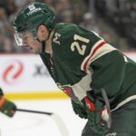 Brendan Gaunce