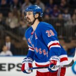 Chris Kreider