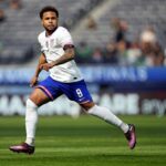 Weston McKennie