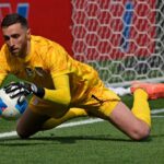 matt turner goalkeeper