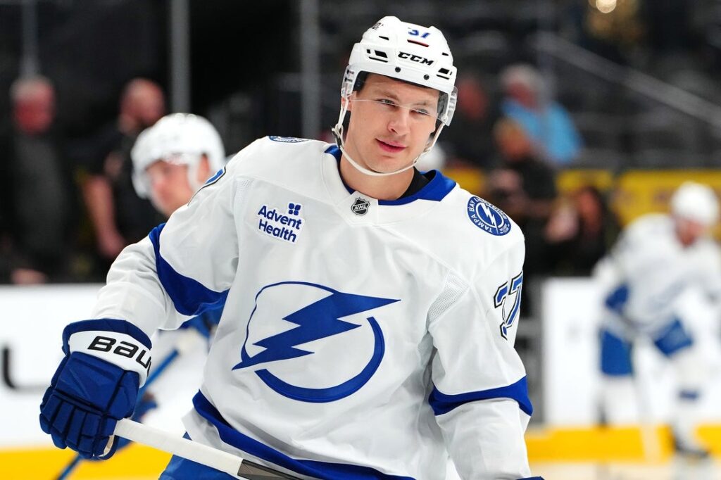 Yanni Gourde