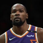 kevin durant suns