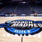 march madness view