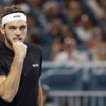 taylor fritz react