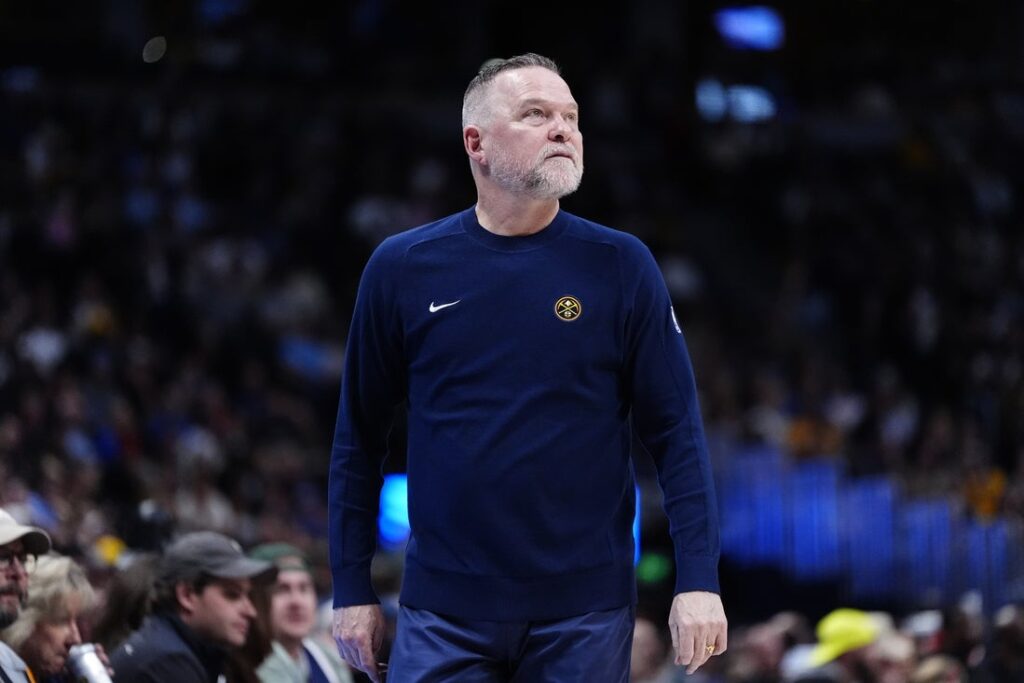 michael malone