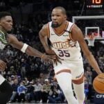 Kevin Durant