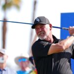 Darren Clarke