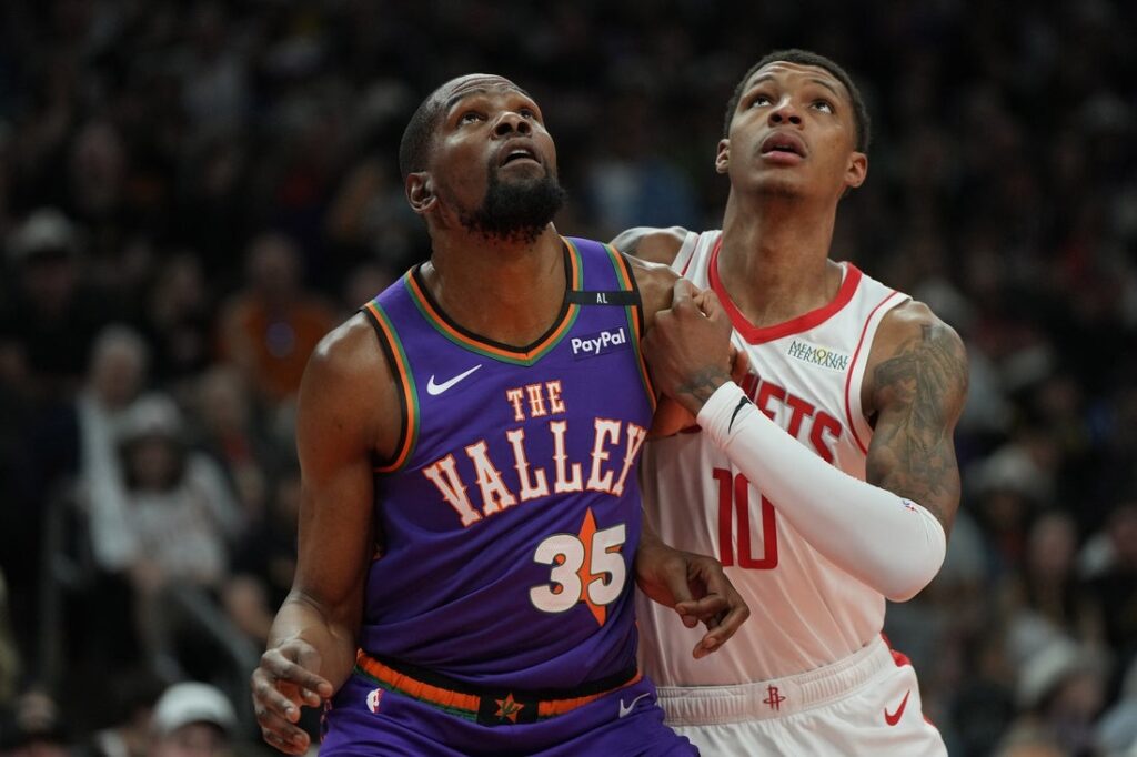kevin durant