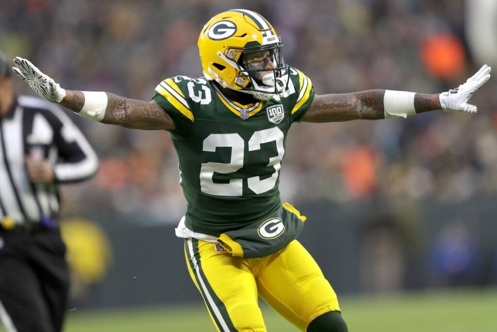 jaire alexander