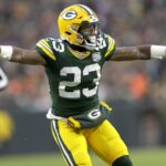 jaire alexander