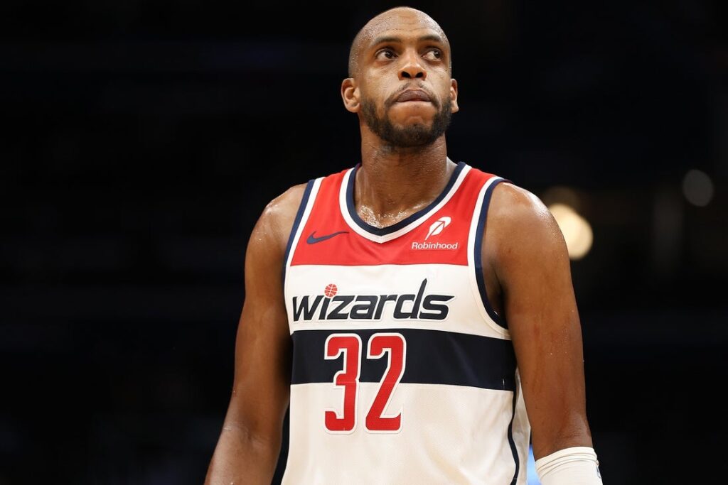 Khris Middleton