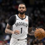 d'angelo russell