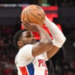 malik beasley