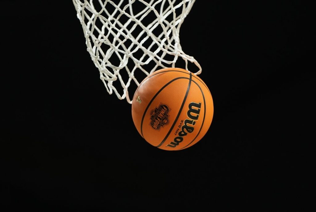ncaa basketball view