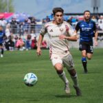 d.c. united pirani