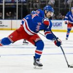 Chris Kreider