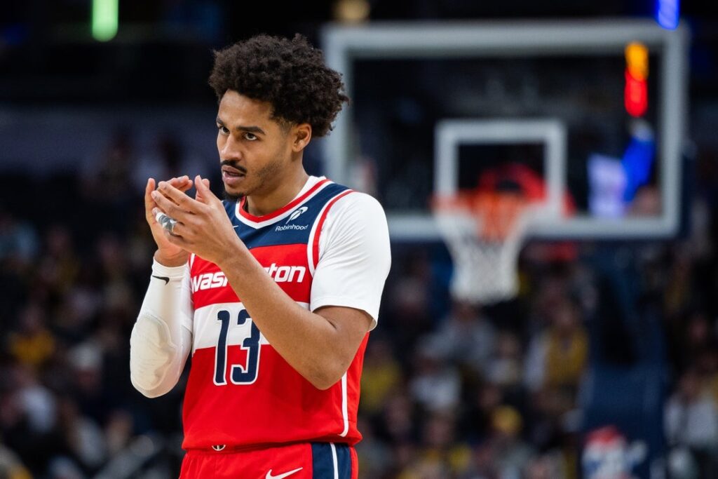 Jordan Poole
