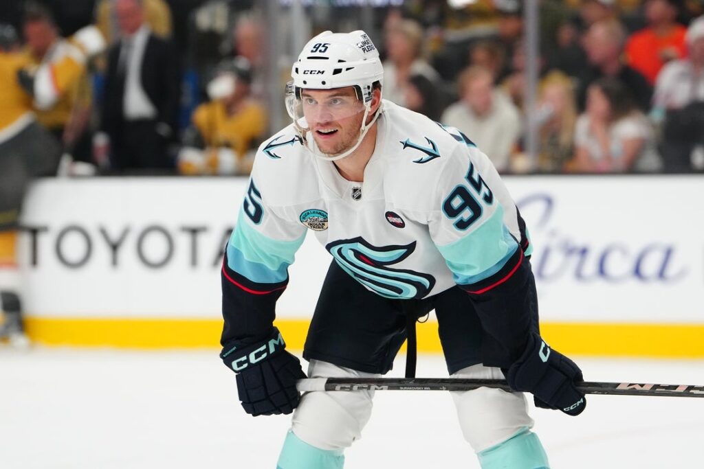 Andre Burakovsky