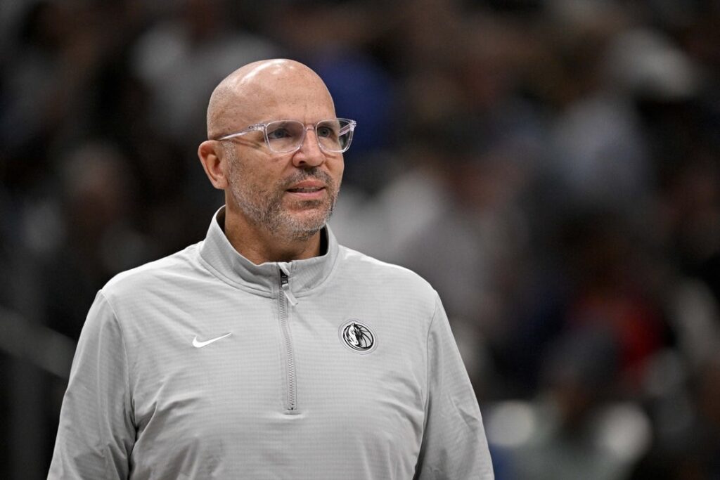 mavericks kidd