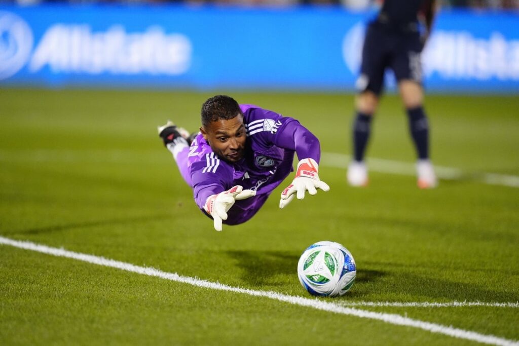zack steffen rapids