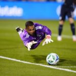zack steffen rapids