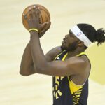 Jarace Walker
