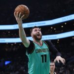 Jusuf Nurkic