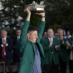 Rory McIlroy