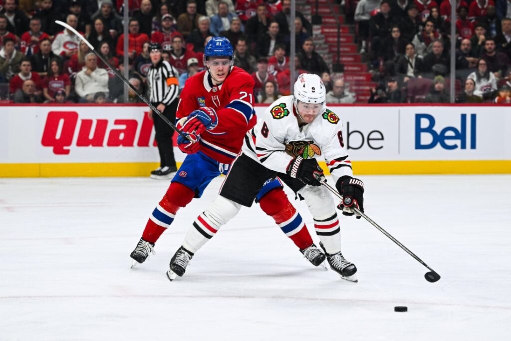ryan donato