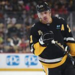 Evgeni Malkin
