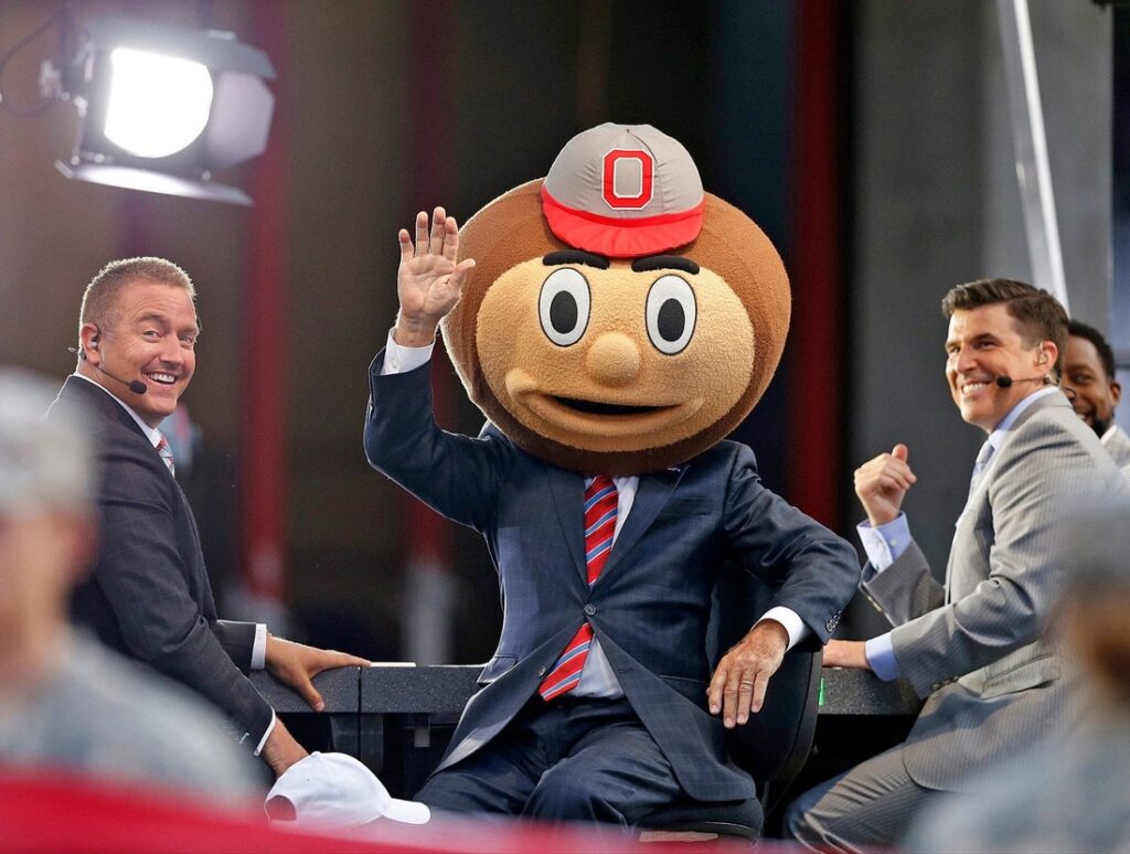 Lee Corso