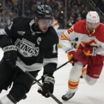 Anze Kopitar