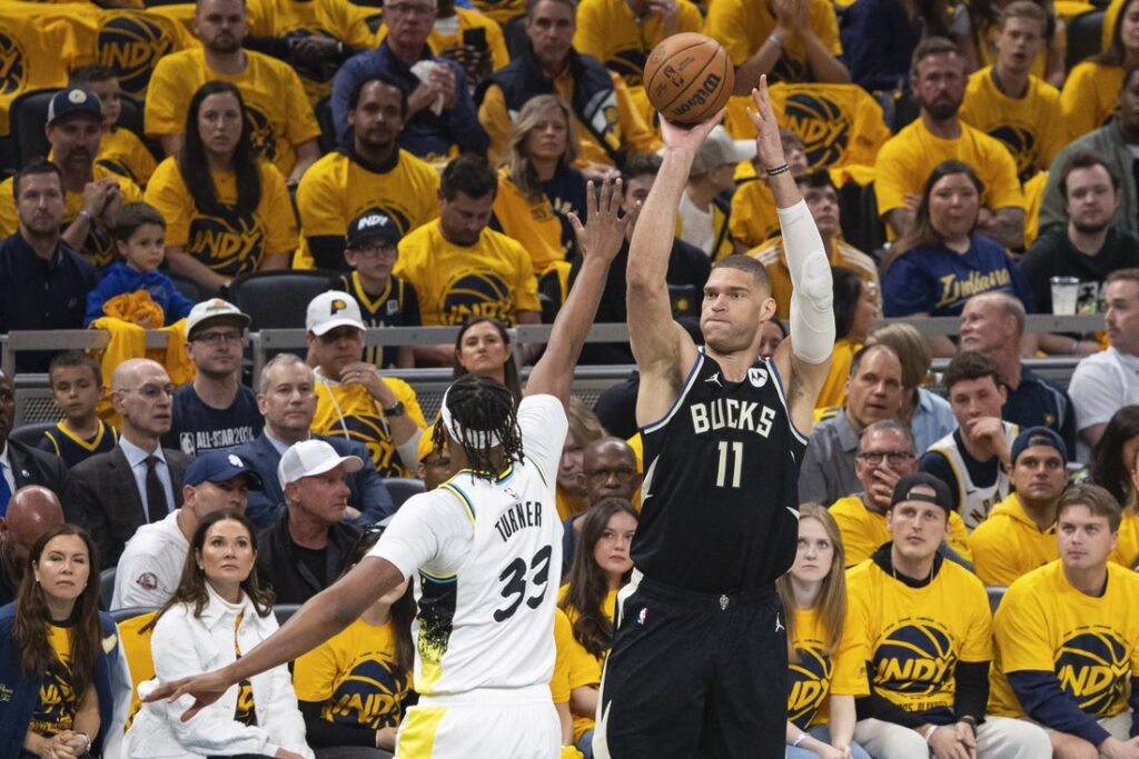 brook lopez
