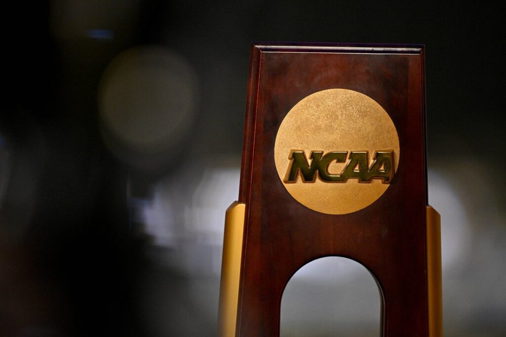 ncaa logo
