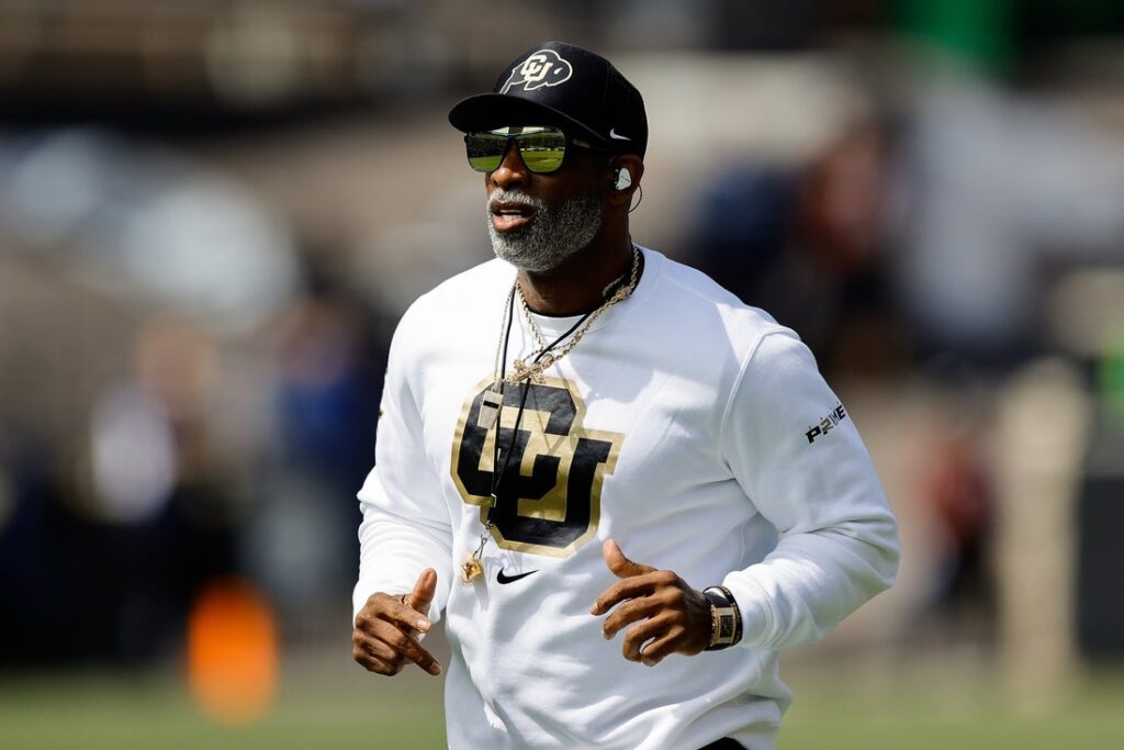 deion sanders