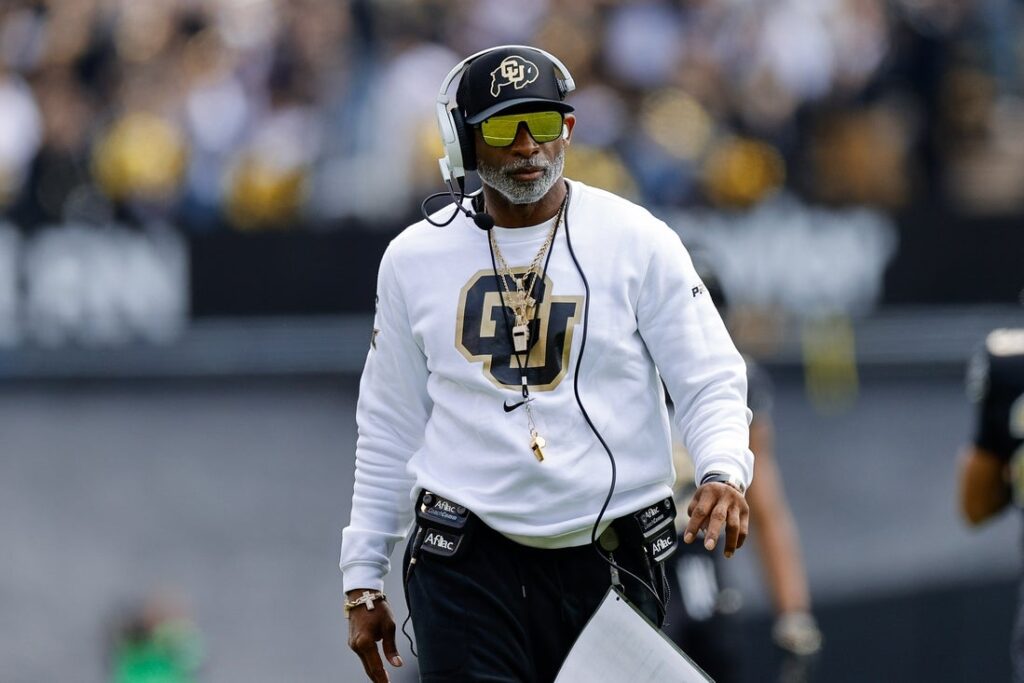 Deion Sanders