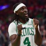 Jrue Holiday