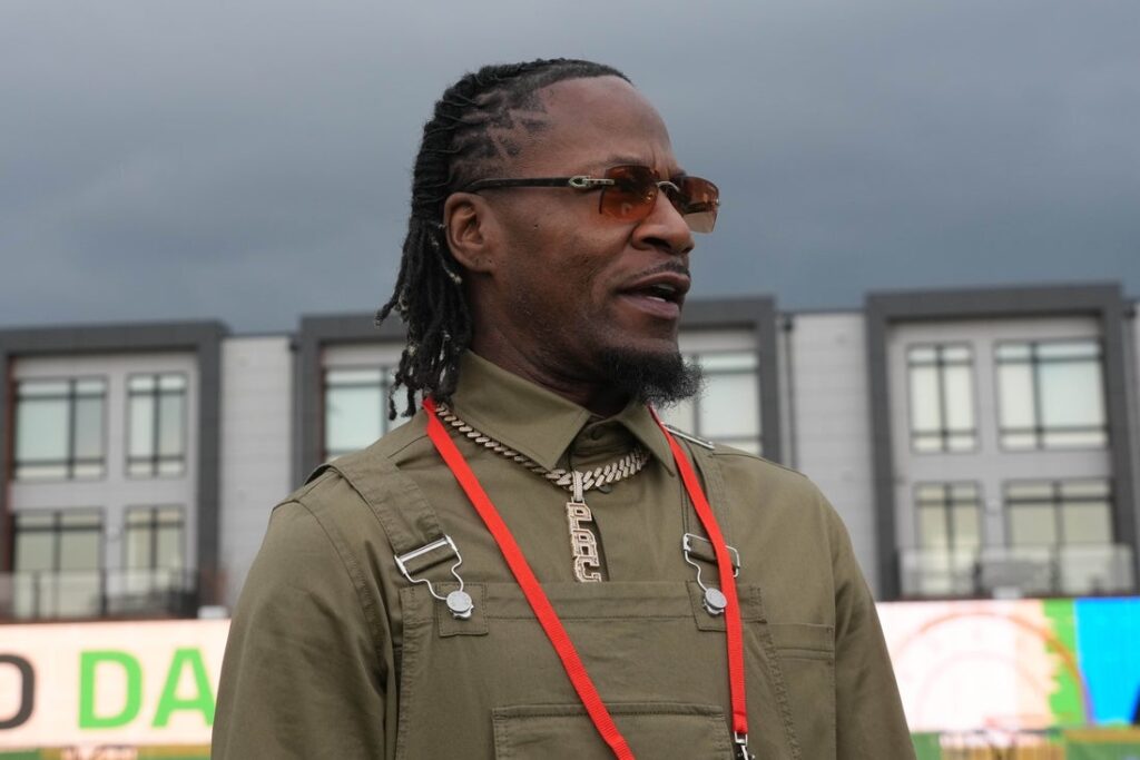 pacman jones