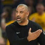 Ime Udoka