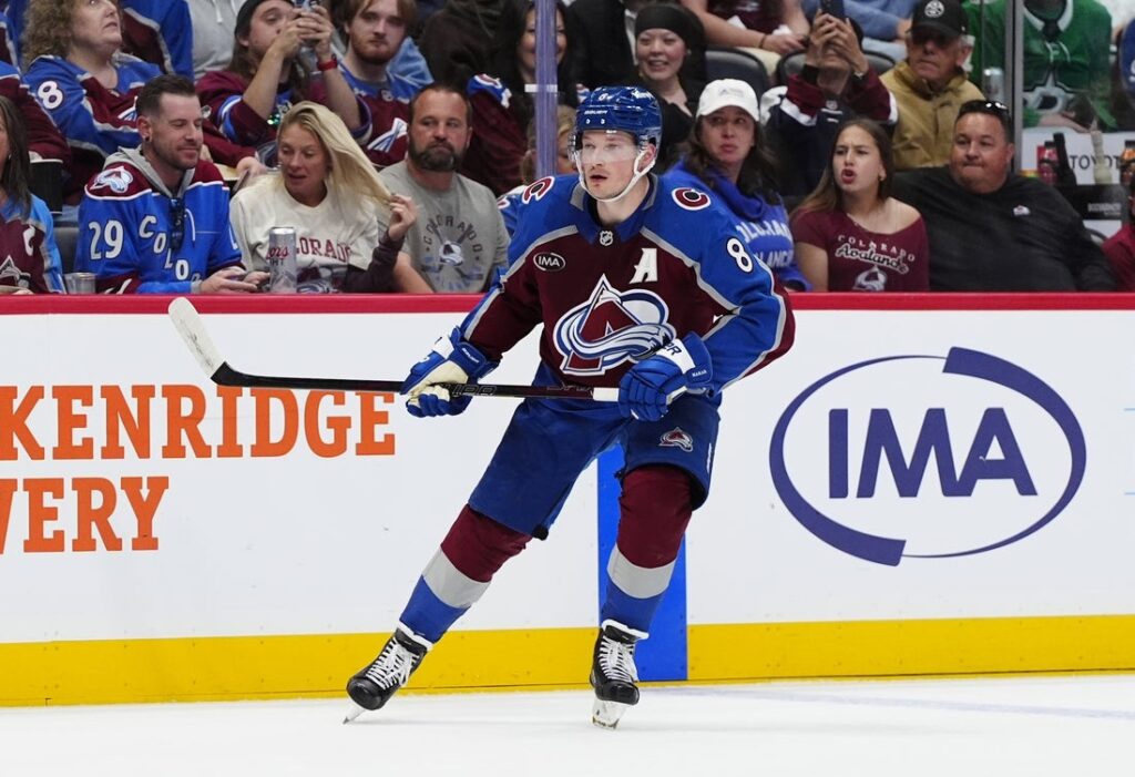 Cale Makar