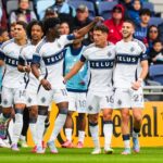 Sebastian Berhalter Whitecaps