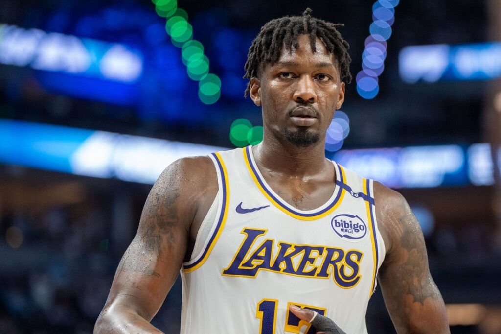Dorian Finney-Smith