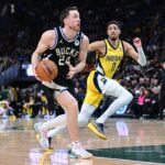 Pat Connaughton