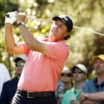 Phil Mickelson