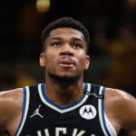 Giannis Antetokounmpo
