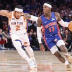 dennis schroder